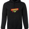 JBs Wear Adult Fleecy Hoodie Thumbnail