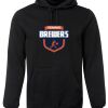 JBs Wear Adult Fleecy Hoodie Thumbnail