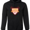 JBs Wear Adult Fleecy Hoodie Thumbnail
