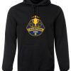 JBs Wear Adult Fleecy Hoodie Thumbnail