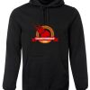 JBs Wear Adult Fleecy Hoodie Thumbnail