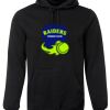 JBs Wear Adult Fleecy Hoodie Thumbnail