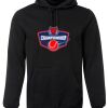 JBs Wear Adult Fleecy Hoodie Thumbnail