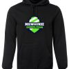 JBs Wear Adult Fleecy Hoodie Thumbnail