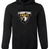 JBs Wear Adult Fleecy Hoodie Thumbnail
