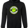 JBs Wear Adult Fleecy Hoodie Thumbnail