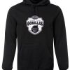 JBs Wear Adult Fleecy Hoodie Thumbnail
