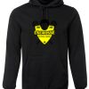 JBs Wear Adult Fleecy Hoodie Thumbnail