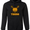 JBs Wear Adult Fleecy Hoodie Thumbnail