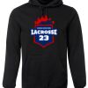 JBs Wear Adult Fleecy Hoodie Thumbnail