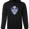 JBs Wear Adult Fleecy Hoodie Thumbnail