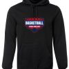 JBs Wear Adult Fleecy Hoodie Thumbnail