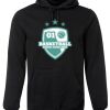 JBs Wear Adult Fleecy Hoodie Thumbnail