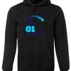 JBs Wear Adult Fleecy Hoodie Thumbnail