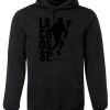 JBs Wear Adult Fleecy Hoodie Thumbnail