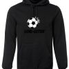 JBs Wear Adult Fleecy Hoodie Thumbnail