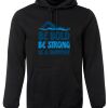 JBs Wear Adult Fleecy Hoodie Thumbnail
