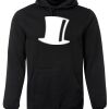 JBs Wear Adult Fleecy Hoodie Thumbnail