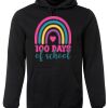 JBs Wear Adult Fleecy Hoodie Thumbnail