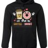 JBs Wear Adult Fleecy Hoodie Thumbnail