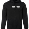 JBs Wear Adult Fleecy Hoodie Thumbnail