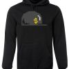 JBs Wear Adult Fleecy Hoodie Thumbnail
