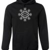 JBs Wear Adult Fleecy Hoodie Thumbnail