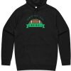 AS Colour Supply Hood Thumbnail