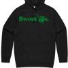 AS Colour Supply Hood Thumbnail