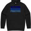 AS Colour Supply Hood Thumbnail