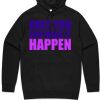 AS Colour Supply Hood Thumbnail