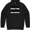 AS Colour Supply Hood Thumbnail