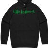 AS Colour Supply Hood Thumbnail