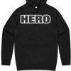 AS Colour Supply Hood Thumbnail