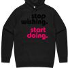 AS Colour Supply Hood Thumbnail