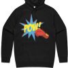 AS Colour Supply Hood Thumbnail