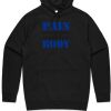 AS Colour Supply Hood Thumbnail