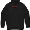 AS Colour Supply Hood Thumbnail