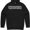 AS Colour Supply Hood Thumbnail