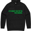 AS Colour Supply Hood Thumbnail