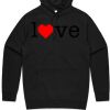 AS Colour Supply Hood Thumbnail