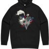 AS Colour Supply Hood Thumbnail