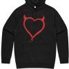 AS Colour Supply Hood Thumbnail