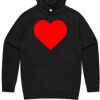 AS Colour Supply Hood Thumbnail