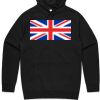 AS Colour Supply Hood Thumbnail