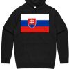 AS Colour Supply Hood Thumbnail