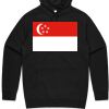 AS Colour Supply Hood Thumbnail
