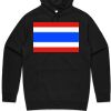 AS Colour Supply Hood Thumbnail