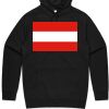AS Colour Supply Hood Thumbnail