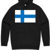 AS Colour Supply Hood Thumbnail